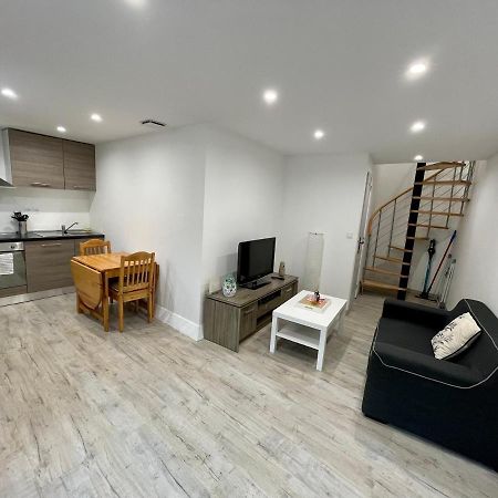 Loft Ravissant A 5 Mn De La Basilique Notre Dame De Fourviere Apartment Lyon Exterior photo
