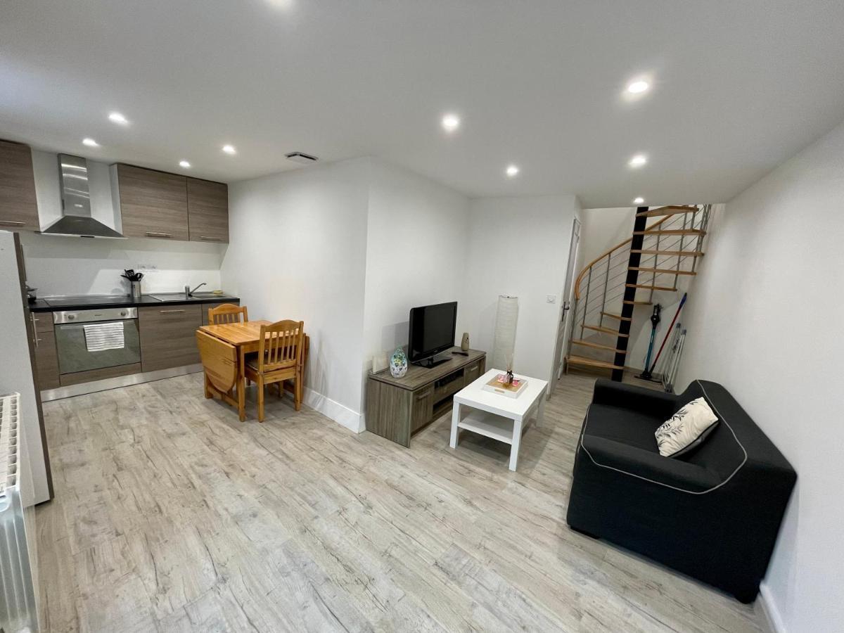 Loft Ravissant A 5 Mn De La Basilique Notre Dame De Fourviere Apartment Lyon Exterior photo